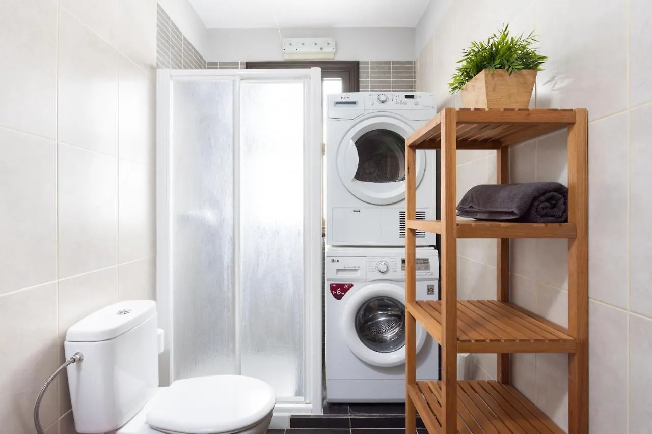 Διαμέρισμα Eden Rentals Cozy Urban Escape Σαν Κριστόμπαλ ντε Λα Λαγούνα Ισπανία