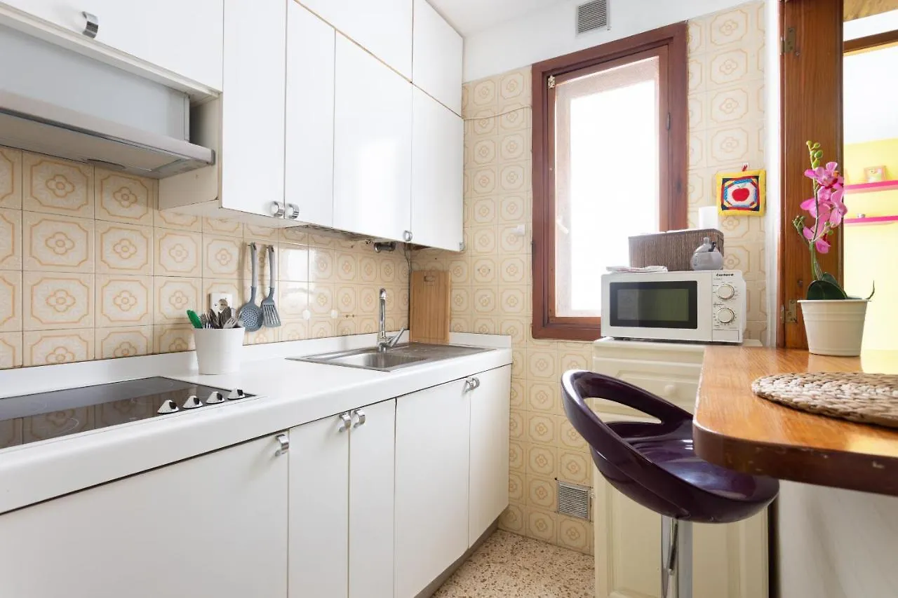 Eden Rentals Cozy Urban Escape Σαν Κριστόμπαλ ντε Λα Λαγούνα