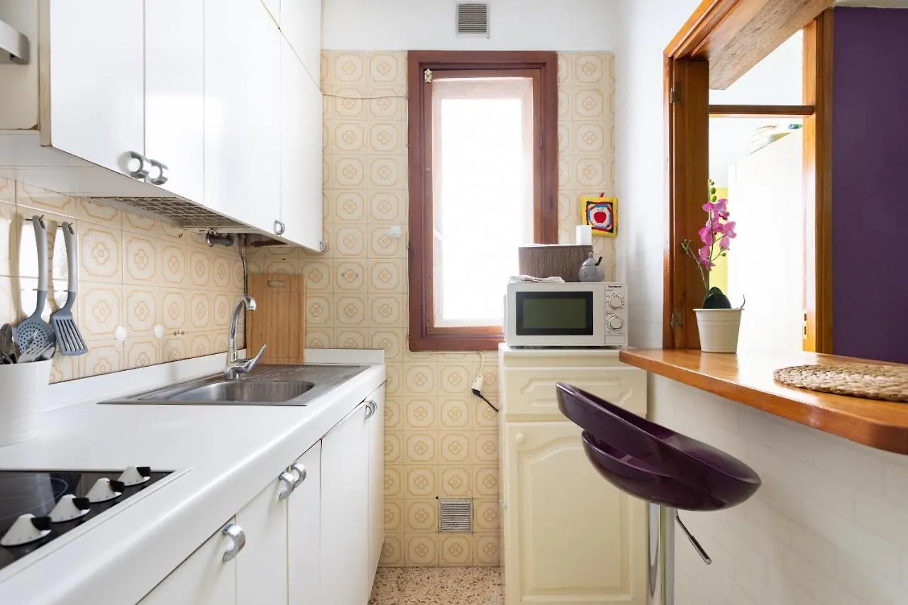 Eden Rentals Cozy Urban Escape Σαν Κριστόμπαλ ντε Λα Λαγούνα